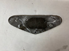 2004 Pontiac GTO Aftermarket Fender Badge Emblem
