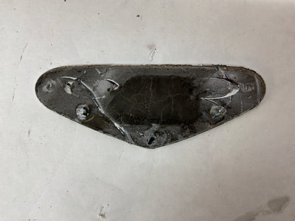 2004 Pontiac GTO Aftermarket Fender Badge Emblem