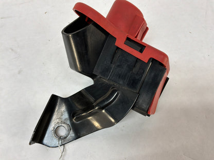 2008 Pontiac G8 Base Positive Battery Jump Start Positive Post Terminal Fuse Cover OEM