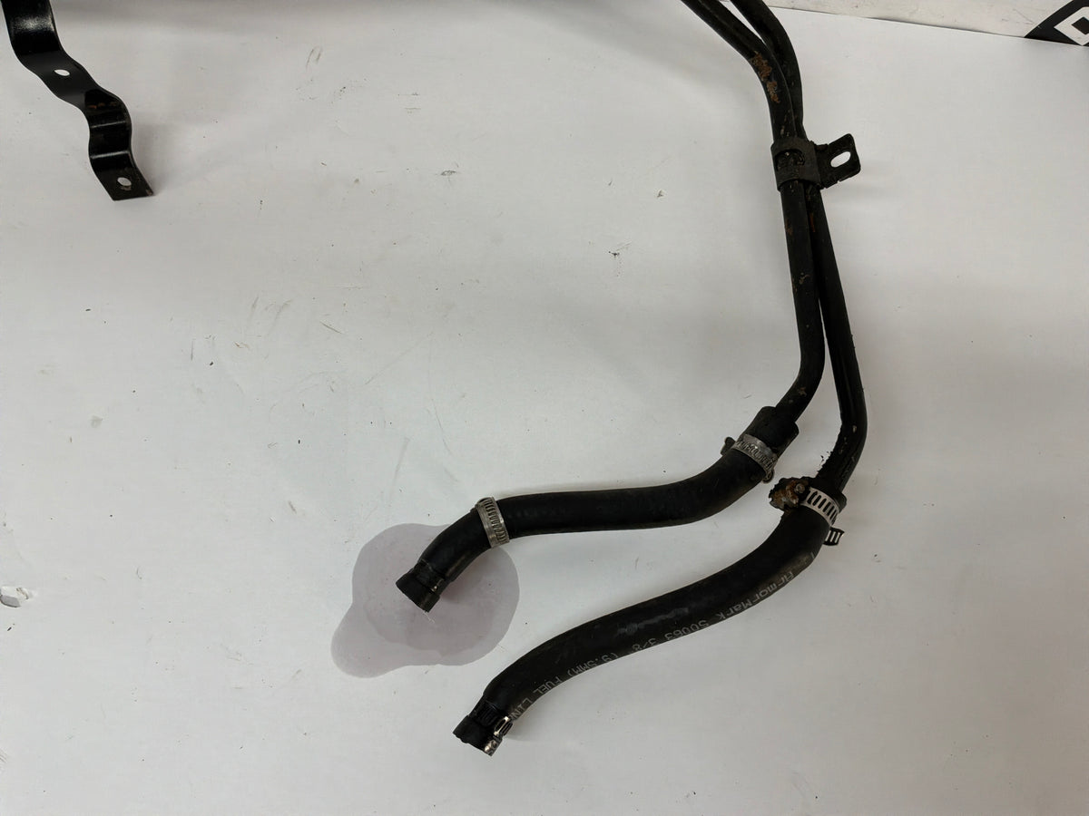 2006 Pontiac GTO Power Steering Cooler Cooling Line Pipe OEM