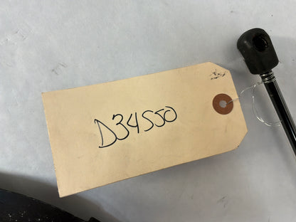 Hood shock - Day's Parts Yard