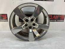 Wheel - Day's Parts Yard