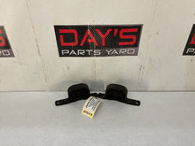 2008 Pontiac G8 GT Exhaust Muffler Hanger Bracket Mount Bushing OEM