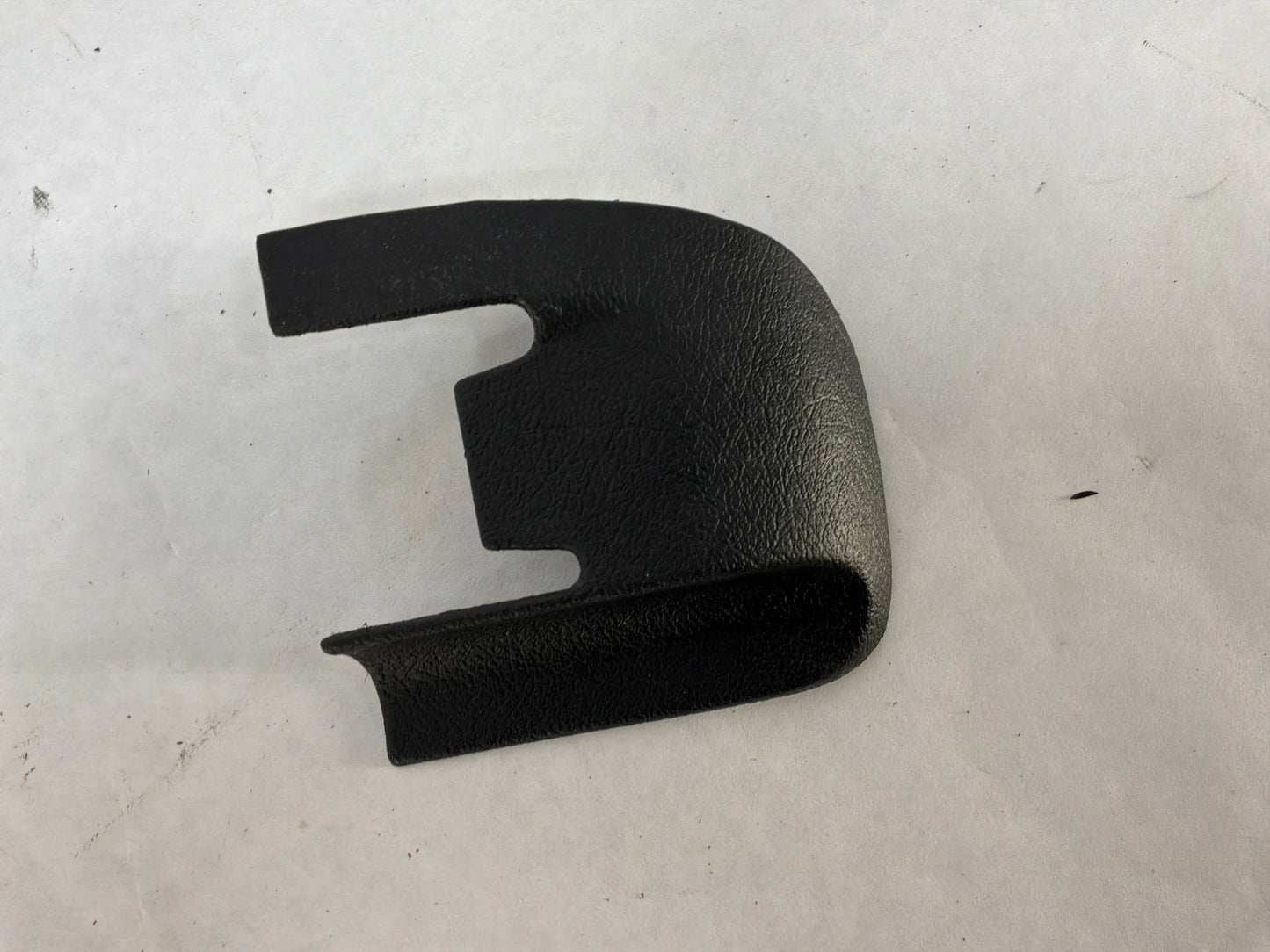 2005 Pontiac GTO RH Passenger Seat Rail Frame Track Trim Cover Set OEM