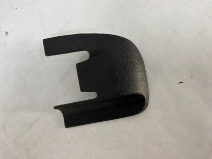 2005 Pontiac GTO RH Passenger Seat Rail Frame Track Trim Cover Set OEM