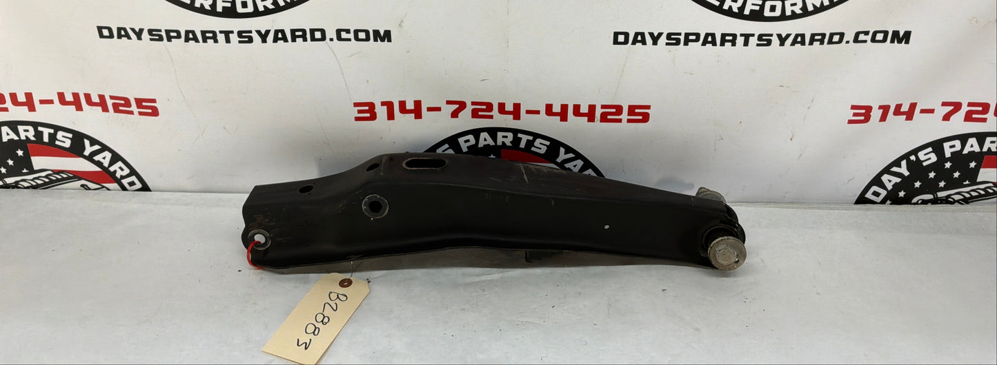 2015 Chevy Camaro SS RH Passenger Rear Lower Suspension Control Arm OEM