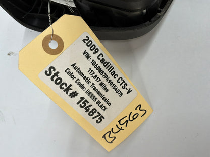 2009 Cadillac CTS-V Steering Wheel Air Bag Airbag OEM