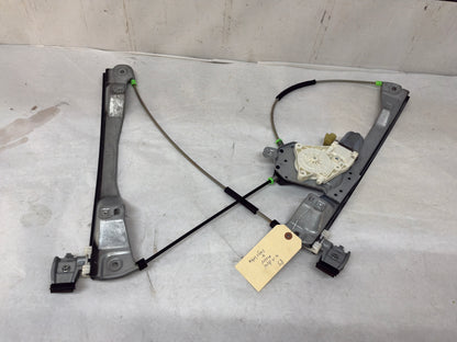 2008 Pontiac G8 GT Front RH Passenger Door Window Regulator Motor OEM