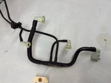 2014 Chevy Camaro SS Fuel Gas Tank EVAP Lines Hoses Tubes Wiring Wire Harness OEM