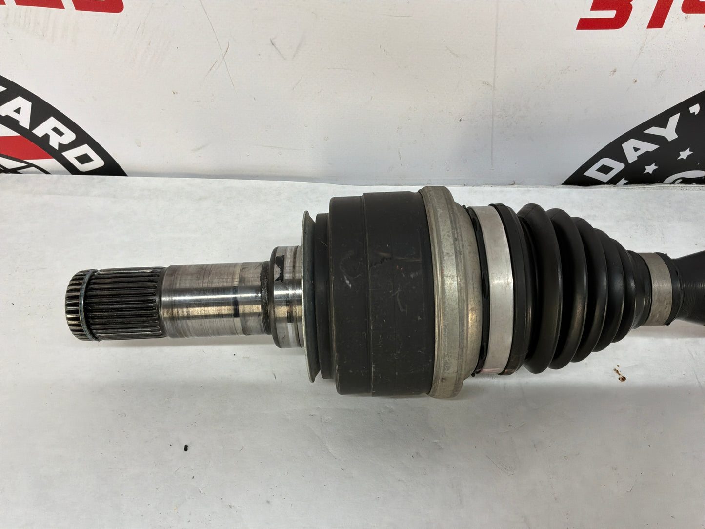 2015 Chevy Camaro SS 1LE RH Passenger CV Axle Half Shaft OEM