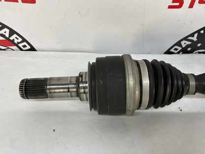 2015 Chevy Camaro SS 1LE RH Passenger CV Axle Half Shaft OEM