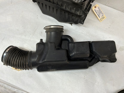 2016 Chevy Caprice PPV Factory OEM Air Intake Box Assembly OEM