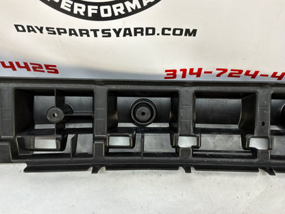 2008 Pontiac G8 Base Rear Bumper Energy Impact Absorber OEM