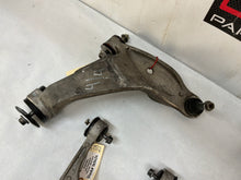 2013 Cadillac CTS-V Sedan RH & LH Front & Rear Upper Control Arm OEM - Day's Parts Yard