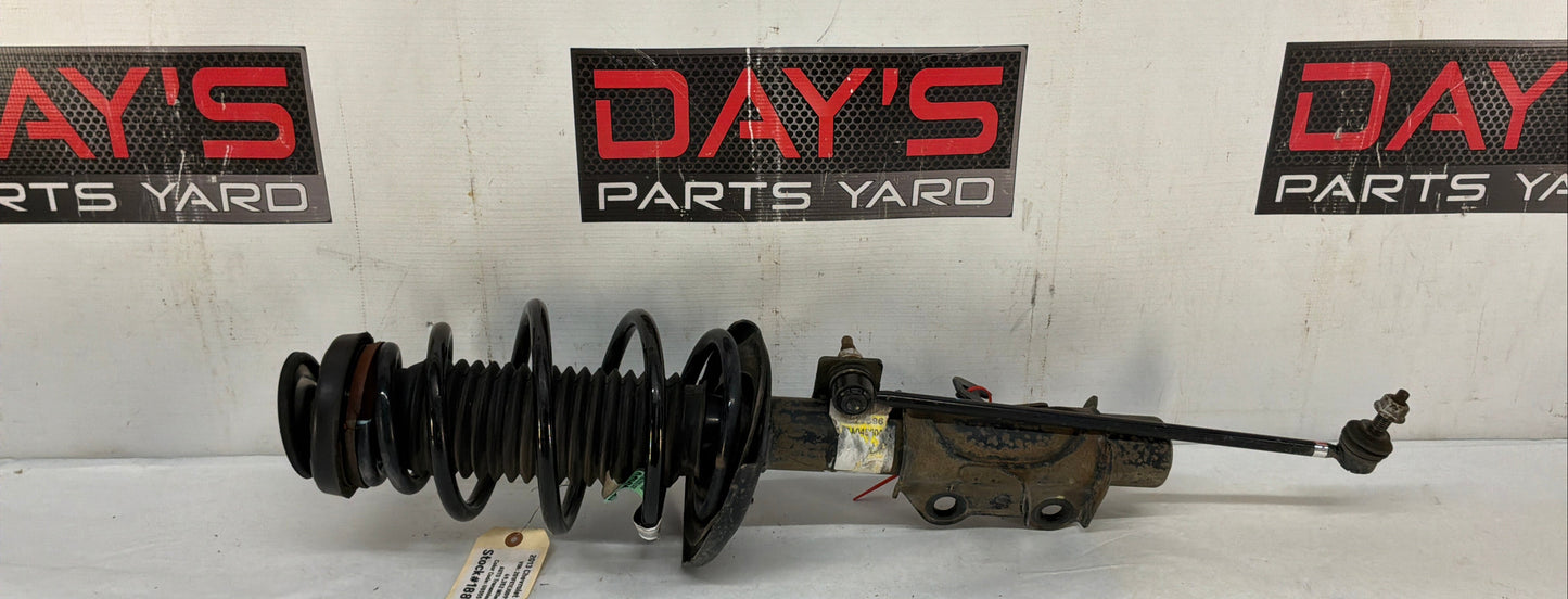 2013 Chevy Camaro RH Passenger Front Suspension Shock Strut Assembly