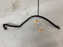 2014 Chevy Caprice PPV Radiator Steam Vent Coolant Hoses Lines Tubes Pipes OEM