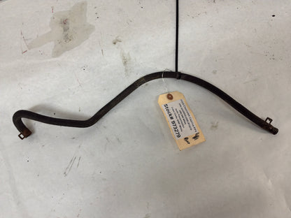 2014 Chevy Caprice PPV Radiator Steam Vent Coolant Hoses Lines Tubes Pipes OEM