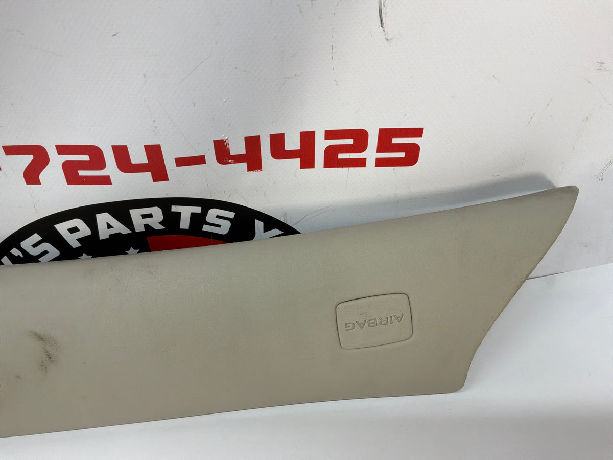 2011 Chevy Caprice PPV RH & LH Interior A Pillar Trim OEM
