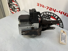 2002 Pontiac Firebird Trans Am WS6 ABS Anti Lock Brake Pump Control Module OEM