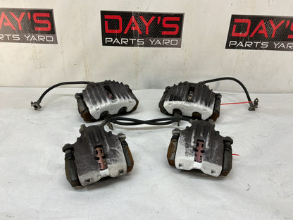 Calipers - Day's Parts Yard
