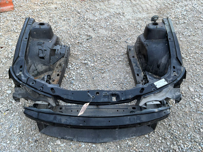 2006 Pontiac GTO Radiator Core Support Front End Bracket OEM