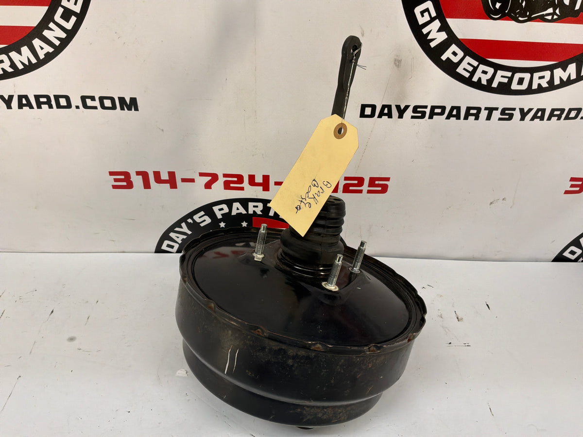 2006 Pontiac GTO Brake Master Cylinder OEM
