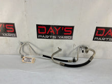 2009 Pontiac G8 Base AC Air Conditioner Compressor Manifold Line Hose Tube OEM - Day's Parts Yard