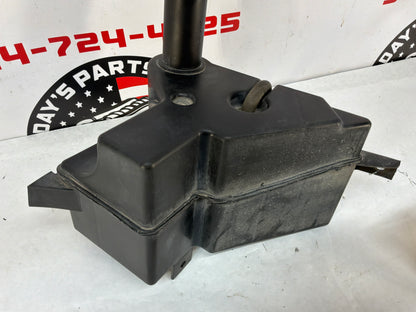 2005 Pontiac GTO Coolant Overflow Recovery Tank Reservoir Bottle OEM