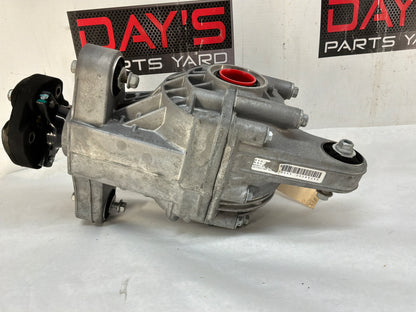Rear diff - Day's Parts Yard