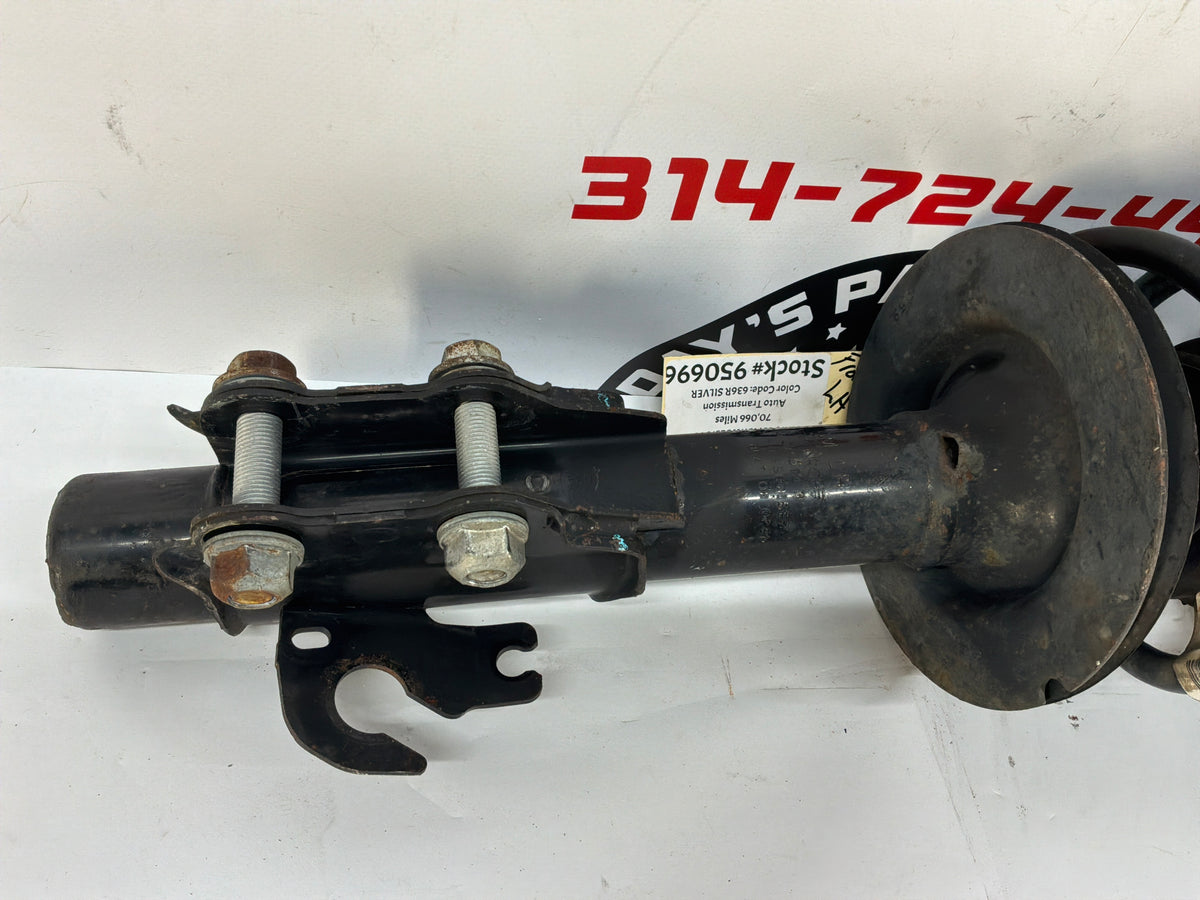 2014 Chevy SS Sedan LH Driver Front Strut Assembly OEM