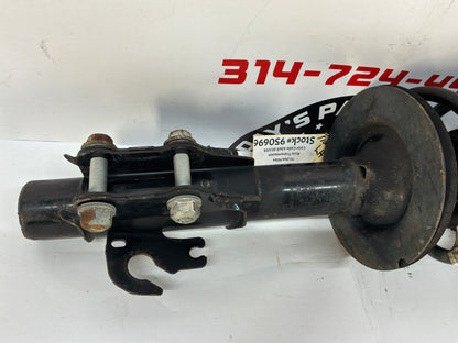 2014 Chevy SS Sedan LH Driver Front Strut Assembly OEM