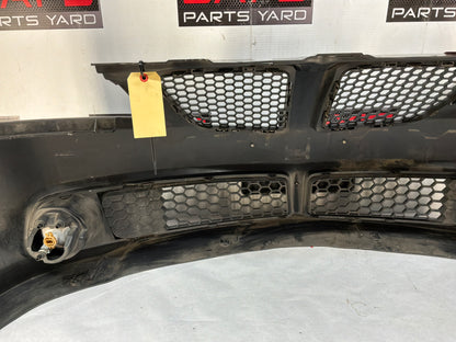 2008 Pontiac G8 GT Front Bumper Cover Fascia Assembly Grilles OEM
