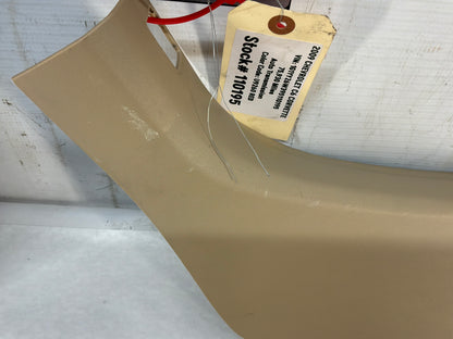Trim - Day's Parts Yard