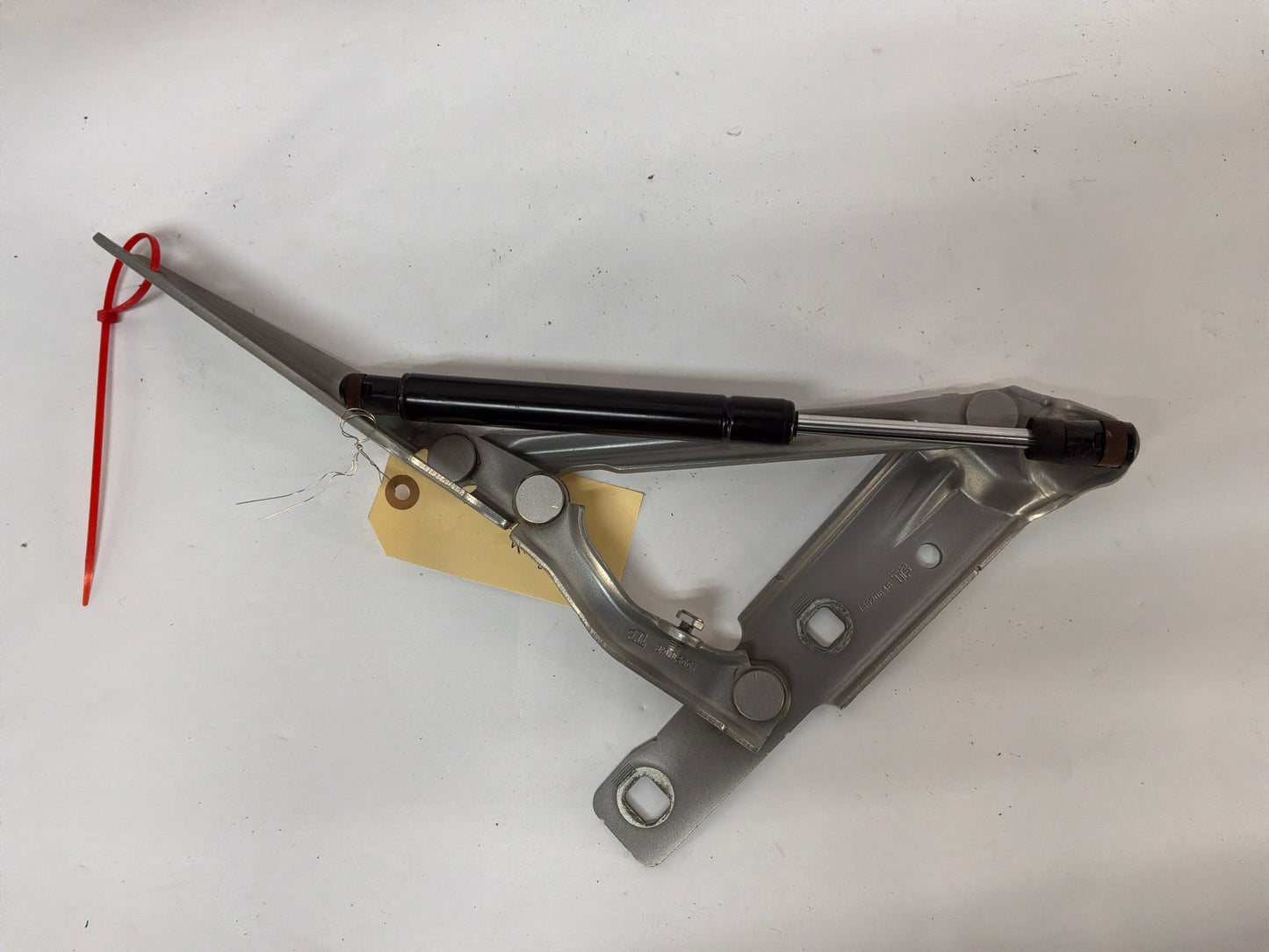2006 Cadillac CTS-V RH & LH Trunk Hinges OEM
