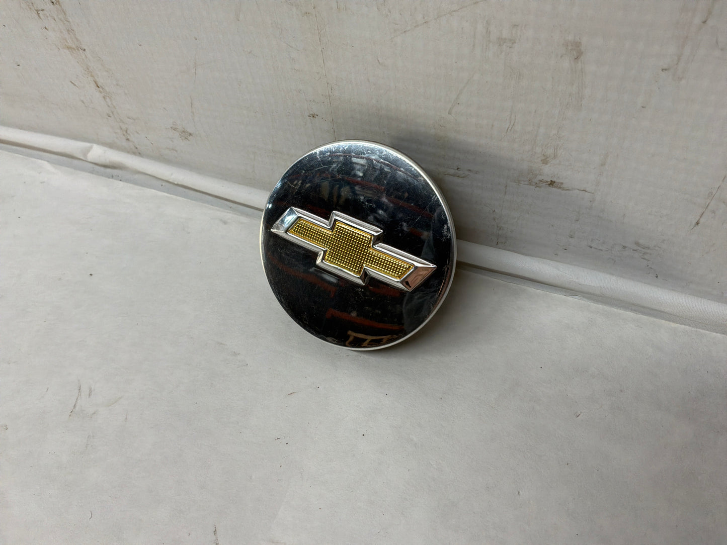 Center cap - Day's Parts Yard