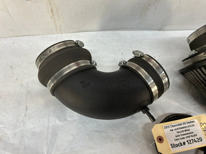 2015 Chevy SS Sedan K&N Cold Air Air Filter - Day's Parts Yard