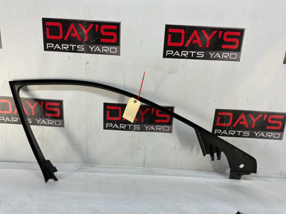 Trim - Day's Parts Yard