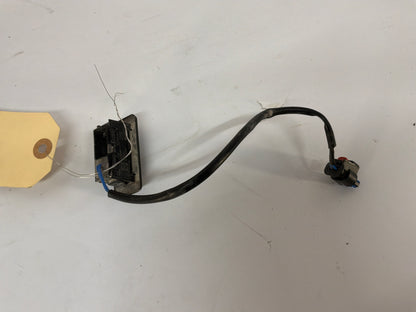 2022 Chevy Camaro SS Trunk Lid Release Button OEM