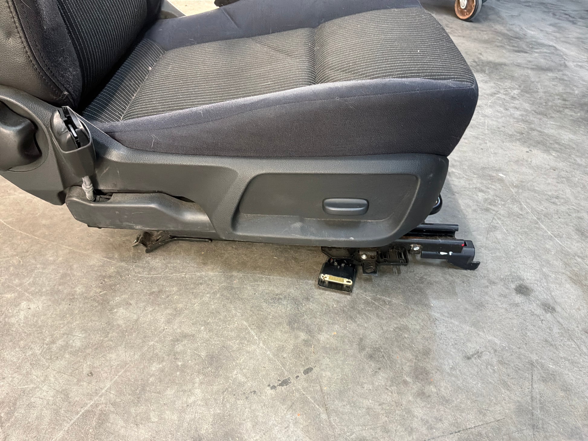 Seats - Day's Parts Yard