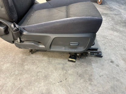 Seats - Day's Parts Yard