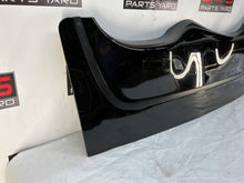 Trunk - Day's Parts Yard