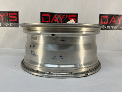 2008 Pontiac G8 GT Factory OEM Wheel 18x8 OEM