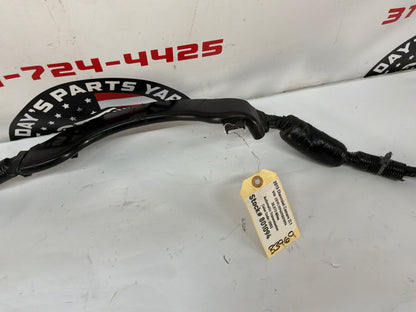 2013 Chevy Camaro ZL1 Engine Bay Head Lamp Light Firewall Wire Wiring Harness OEM