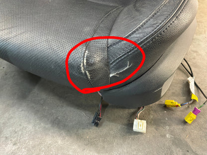 Seats - Day's Parts Yard