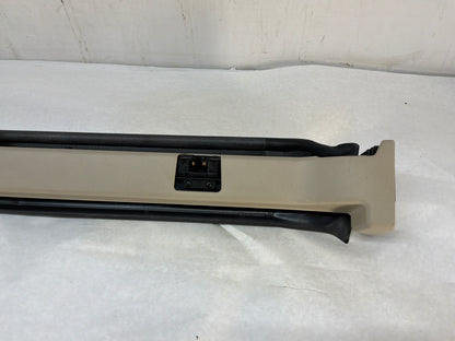 2002 Cadillac Escalade EXT Mid Gate Reinforcement Support Bar Bracket OEM