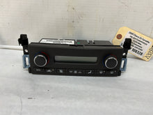 HVAC controls - Day's Parts Yard