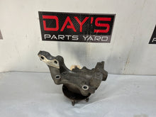 Lh front spindle - Day's Parts Yard
