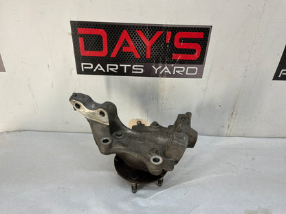 Lh front spindle - Day's Parts Yard