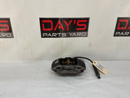 2023 Chevy Camaro SS LH Driver Rear Brembo Brake Caliper OEM