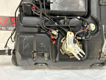 Fuel tank - Day's Parts Yard